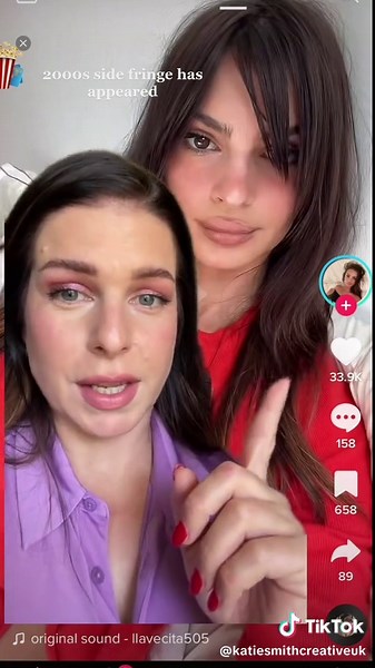 katiesmithcreativeuk on TikTok