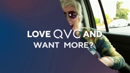 QVC and HSN TV Spot, 'What's All the Plus About?: More Shows'