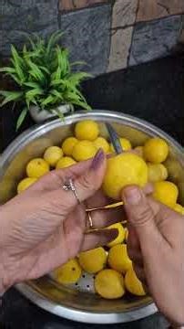 Homemade Lemon Ginger Squash 🍋 Easy Summer Drink Recipe | ginger ale | lemon squash | summer cooler