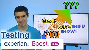 Experian Boost: A new way to raise your credit score