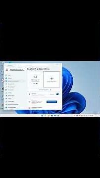 Disable the Touchpad in Windows 11