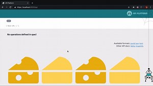 Creating your First ApiResource