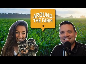 Entrepreneurship with the Heart of the Midwest - Around the Farm Ep. 61