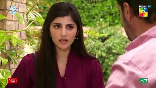 Dobara - Episode 11 [Eng Sub]