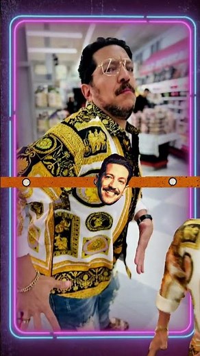 20 seconds of Sal Vulcano chaos 🤹 #ImpracticalJokers | TBS