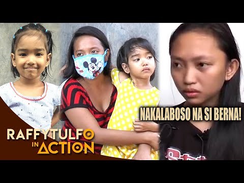 PART 3 | ITO NA NGAYON ANG BATANG INAPI NI BERNA!