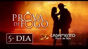 3.9K views · 296 reactions | 5º DIA: O AMOR NÃO MALTRATA A bênção...