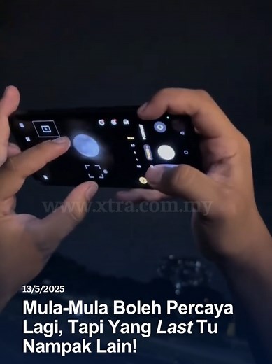 Zoom Mampu Dengar Suara Jelas!