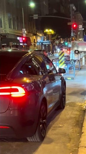 Valet Service | Mon Collective Downtown LA