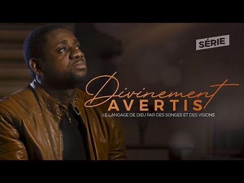 Différents langages de Dieu | Divinement Avertis | Athoms MBUMA