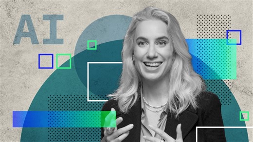 Subconscious reprogramming - AI Literacy for Business Leaders Video Tutorial | LinkedIn Learning, formerly Lynda.com