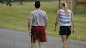 Register for a Stepping Out workshop