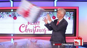 5.1K views · 38 reactions | This Christmas...remember, it's not the gift that matters-it's the GIVING! Happy Holiday wishes from your friends at WLTX News 19! Check out our Youtube Channel for more videos like this: https://www.youtube.com/channel/UCVaXclURQZlakiTMzuwHvRw?view_as=subscriber | WLTX News19 | Facebook