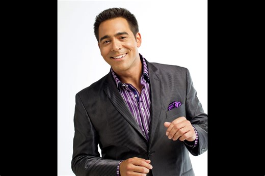 KPRC2 anchor Owen Conflenti returns to television this month after surgery