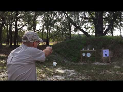 Smith & Wesson Model 15-3 Made in 1969