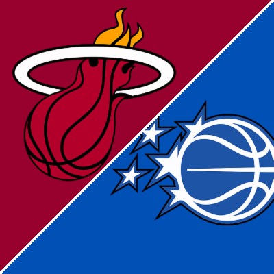 Magic 106-105 Heat (Dec 5, 2025) Final Score - ESPN