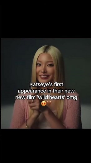 KATSEYE: WILD HEARTS takes fans behind the scenes of KATSEYE's journey as they enter a bold new era