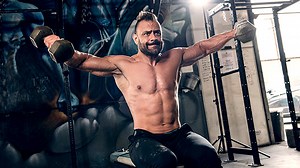 Tip: Lateral Raises Kinda Suck