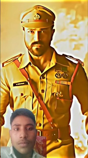 (R R R) movie Junior NTR vs Ram Charan
