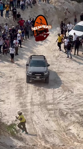 Exciting Nguni Offroad Adventure: Join the Thrills of 4x4 Competition!