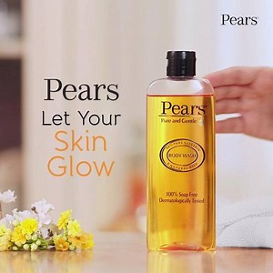 5.4M views · 709 reactions | Let your skin glow with new Pears Body Wash | Pears | Facebook
