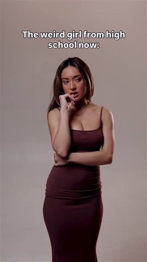 is this the glow up you expected?