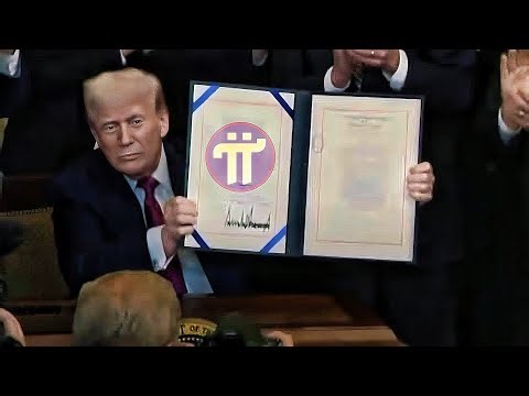 Pi Network New Update Today: PI NETWORK MAINNET IS FINALLY OPEN-Global Launch CONFIRMED - The Future