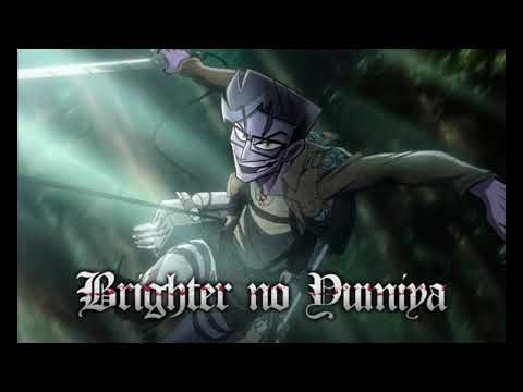 Brighter x Guren no Yumiya - Hazbin Hotel x Attack on Titan (MASHUP)