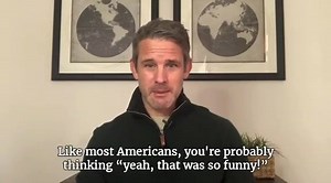 84K views · 2.1K reactions | I can stay quiet and take the easy path to re-election, or I can lead without fear. I took an oath, and I owe it to my family, my country, and my God. Here is the truth: | Rep. Adam Kinzinger | Facebook