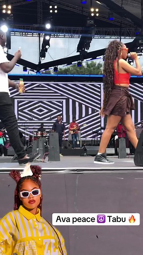 @Comedy Store Uganda will host @Ava Peace and @Dax Vibez ❤️‍🔥 tomorrow 🫵🔥❤️ #avapeace #foryou #tabu