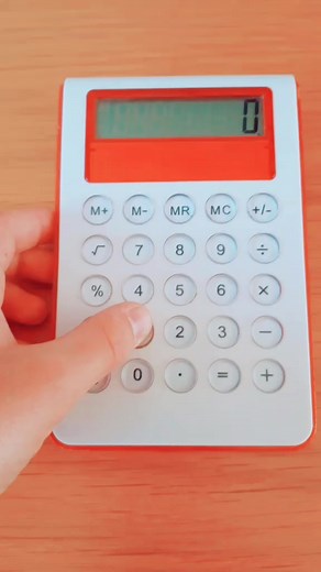 Using a Calculator: Fun Steps to Displaying Numbers