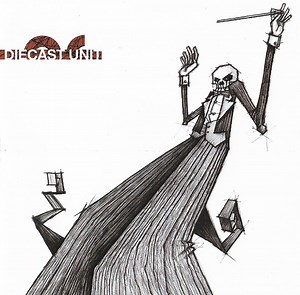 Diecast Unit - Diecast Unit