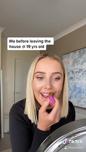 4.1M views · 29K reactions | The confidence glow up is so real ❤️✨ | GLAMOUR UK | Facebook