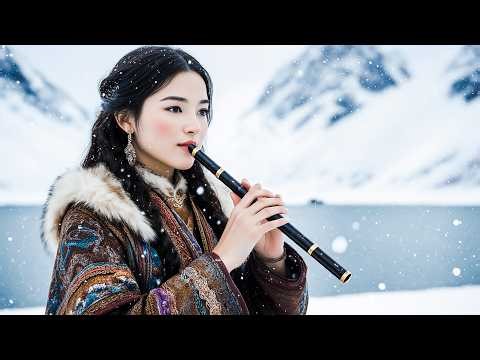 Limpieza Emocional Y Espiritual / Sonidos Curativos Tibetanos / Libera tu Mente, Elimina el Estrés