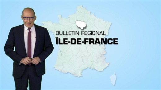 Meteo Mormant FM 77720 (77720) - Seine-et-Marne : Prévisions Meteo GRATUITE à 15 jours - La Chaîne Météo