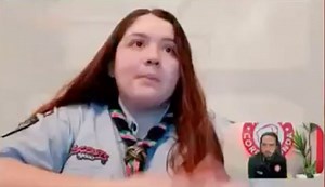13K views · 457 reactions | Mariana Elizalde Cano, orgullosamente forma parte del Movimiento Scout y desde hace 2 años a través de su proyecto Hand by Hands y gracias a la tecnología de la impresora 3D, diseña e imprime prótesis de miembros superiores (manos, dedos ,antebrazo y brazo), ha logrado ayudar a más de 25 personas de escasos recursos. #SéExtraordinaria #SéÚnico #SéScout #ContinúaElGranJuego | ASOCIACIÓN DE SCOUTS DE MÉXICO A.C. | Facebook