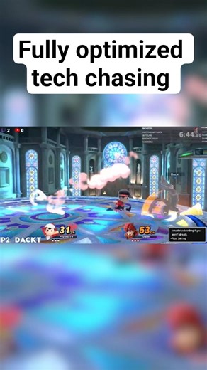 Ness player learns new trick