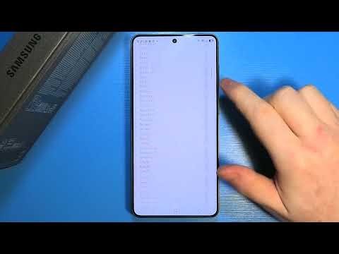 Samsung Galaxy S26: How to Change Language For Keyboard