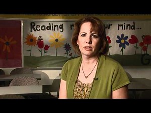 Comprehension Of Informational Texts.