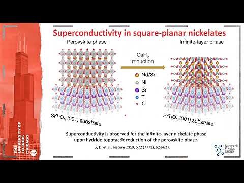 Webinar: In situ and 4D STEM analysis using the Gatan ClearView camera