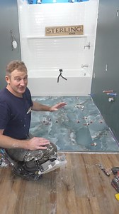 26K views · 218 reactions | Time it takes to set Big Tiles  Tile Club #diy #tile #homeimprovements #bathroomdesign #bathroomrenovation #bathroomremodelingteacher | Bathroom Remodeling Teacher | Facebook