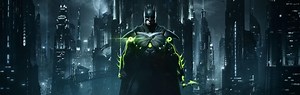 Is Ed Boon Teasing An Injustice 2 Beta? | XboxAchievements.com