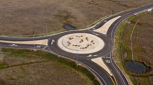 9.3K views · 102 reactions | Scott Road Extension Now Open! ️ The...