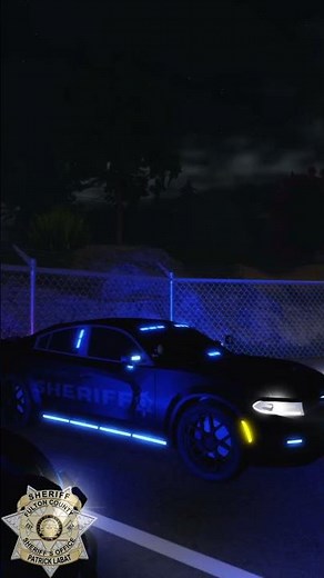 Bad cars don't exist in Georgia... #erlc #roblox #robloxrp #roleplay #roleplaycommunity #automobile