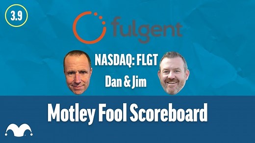 Fulgent Genetics: A Risky Bet or a Hidden Gem? | The Motley Fool