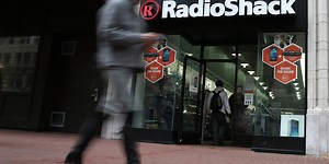 RadioShack prepares to file for bankruptcy