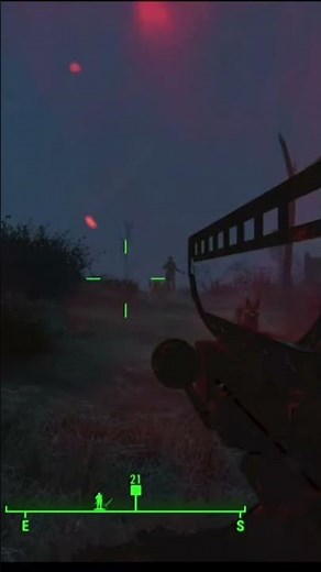 Fallout 4 xxl nuke mod