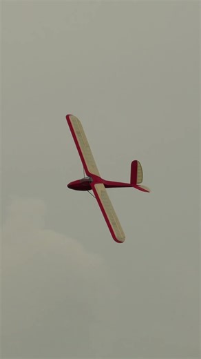 Schleicher Ka 3 | 3,3m scale RC glider #rcglider #aviationcz