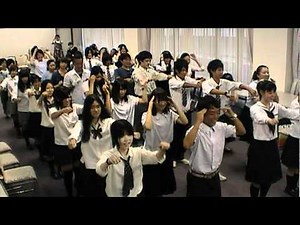 アルゴリズム体操 第４８回全国国際教育研究大会