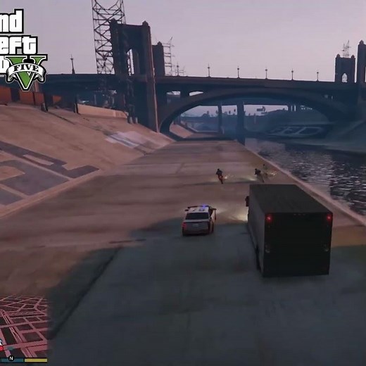 The Jewel Store Job GTA 5 Mission Tips and Gold Medal Guide #gta #gtav #actiongame2026 #gtaonline